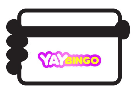 Yay Bingo Casino - Banking casino