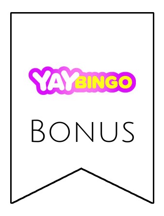 Latest bonus spins from Yay Bingo Casino