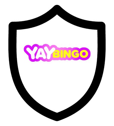 Yay Bingo Casino - Secure casino