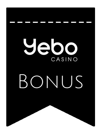 Latest bonus spins from Yebo Casino