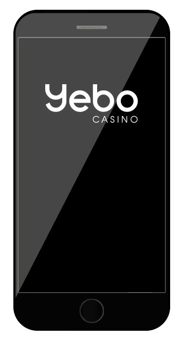 Yebo Casino - Mobile friendly