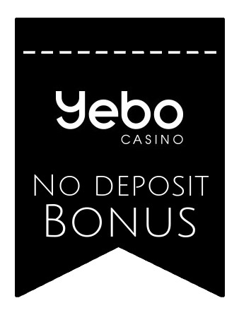 Yebo Casino - no deposit bonus CR