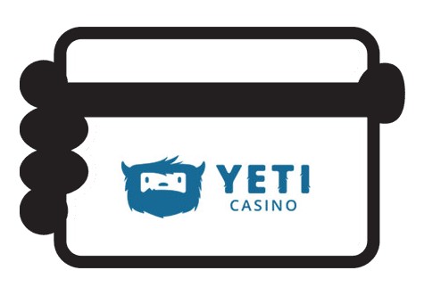 Yeti Casino - Banking casino