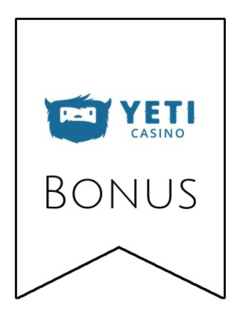 Latest bonus spins from Yeti Casino