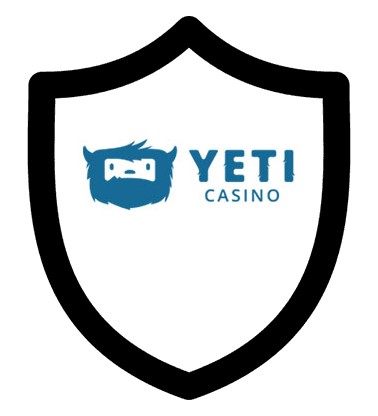 Yeti Casino - Secure casino
