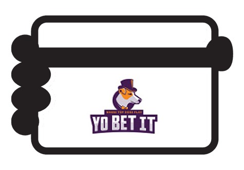 Yobetit Casino - Banking casino