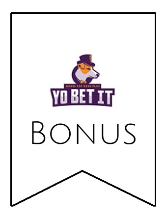 Latest bonus spins from Yobetit Casino