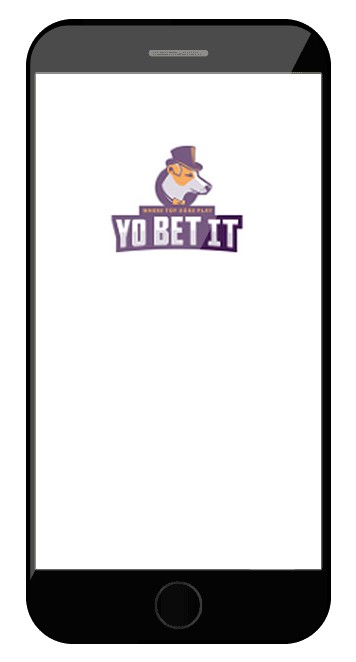 Yobetit Casino - Mobile friendly