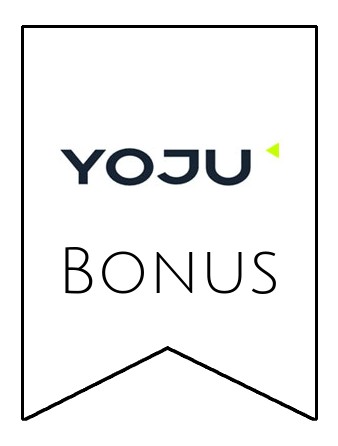 Latest bonus spins from Yoju