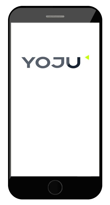 Yoju - Mobile friendly