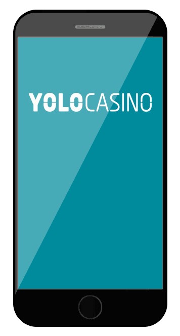 YoloCasino - Mobile friendly