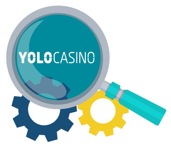 YoloCasino - Software