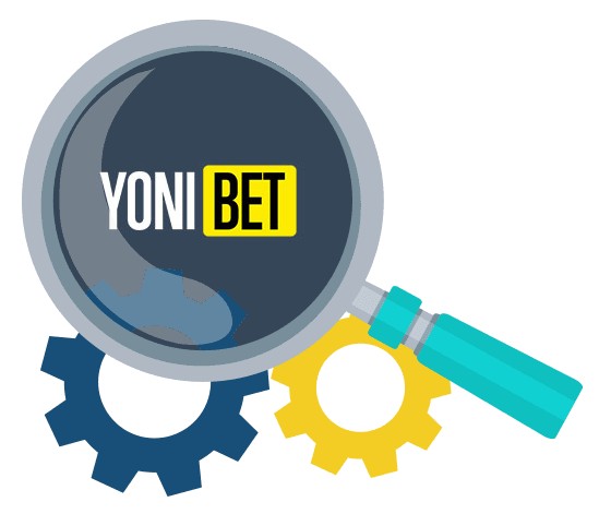 Yonibet - Software