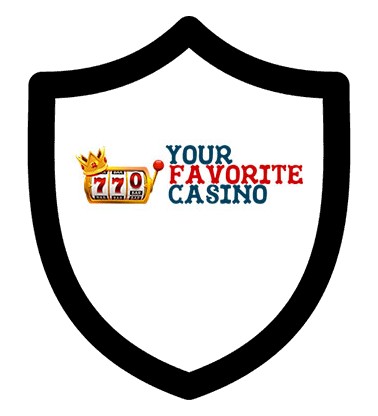 Your Favorite Casino - Secure casino