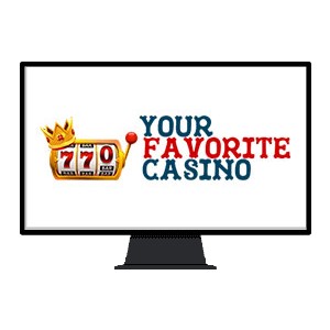 Your Favorite Casino - casino review