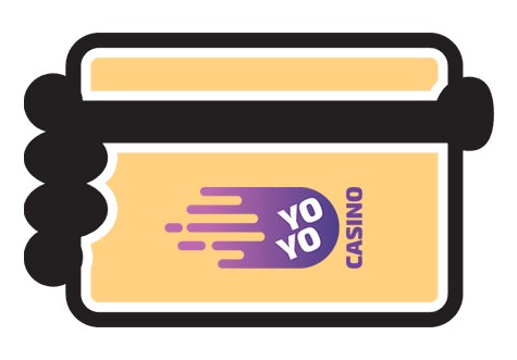 Yoyo Casino - Banking casino