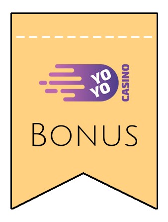 Latest bonus spins from Yoyo Casino