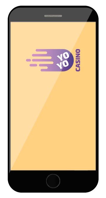 Yoyo Casino - Mobile friendly