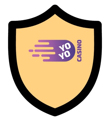 Yoyo Casino - Secure casino