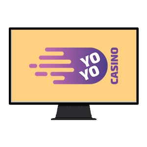 Yoyo Casino - casino review