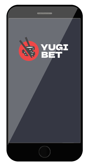 Yugibet - Mobile friendly