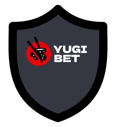 Yugibet - Secure casino