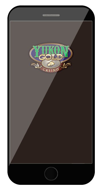 Yukon Gold Casino - Mobile friendly