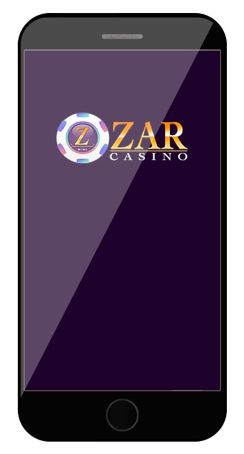 Zar Casino - Mobile friendly