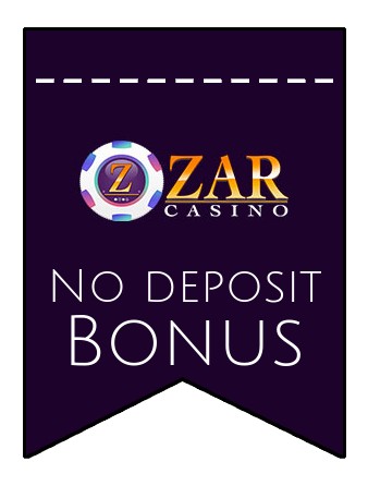 Zar Casino - no deposit bonus CR