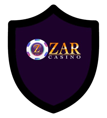 Zar Casino - Secure casino