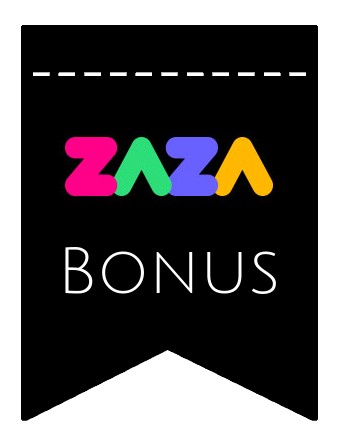 Latest bonus spins from Zaza