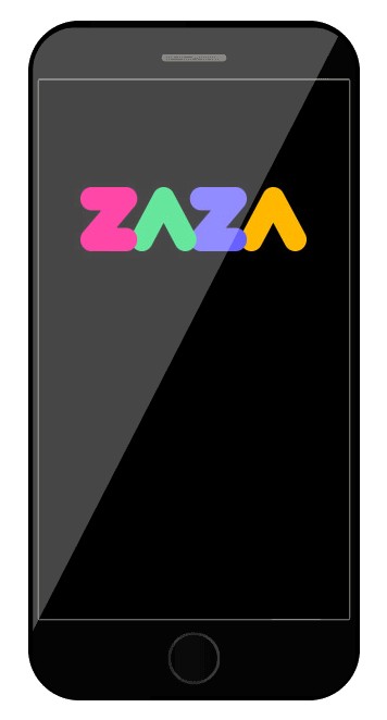 Zaza - Mobile friendly