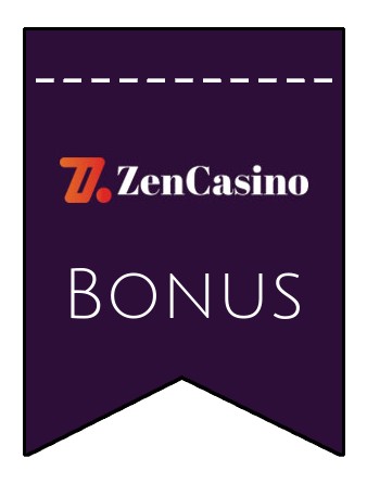 Latest bonus spins from Zen Casino