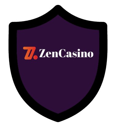 Zen Casino - Secure casino