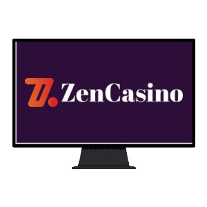 Zen Casino - casino review