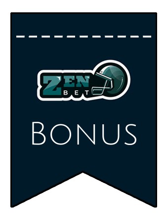 Latest bonus spins from Zenbet