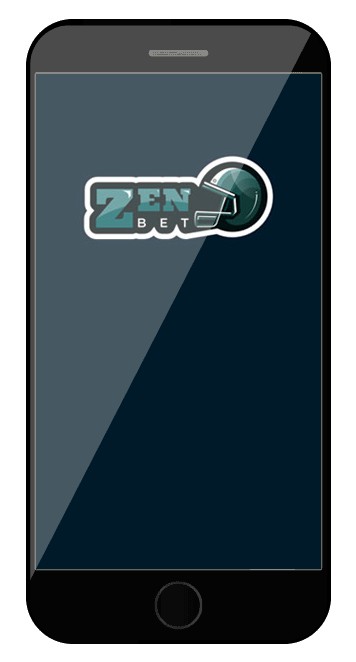 Zenbet - Mobile friendly