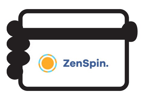 ZenSpin - Banking casino