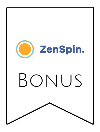 Latest bonus spins from ZenSpin