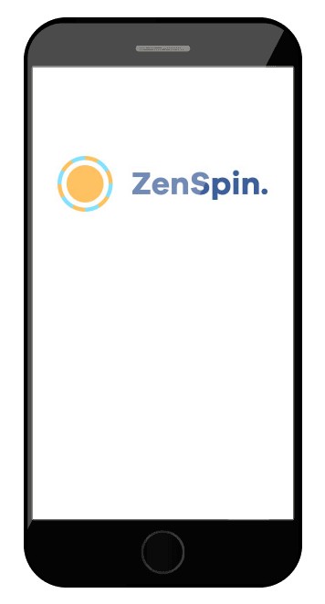 ZenSpin - Mobile friendly