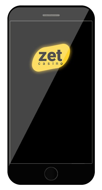 Zet Casino - Mobile friendly