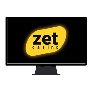 Zet Casino - casino review