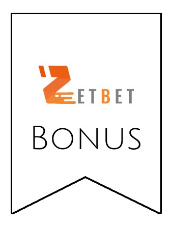 Latest bonus spins from ZetBet