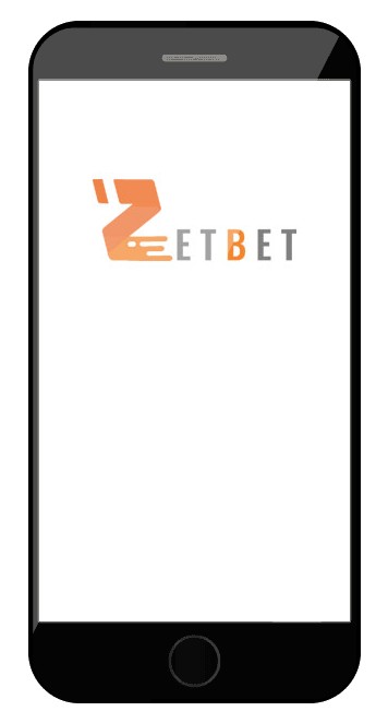 ZetBet - Mobile friendly