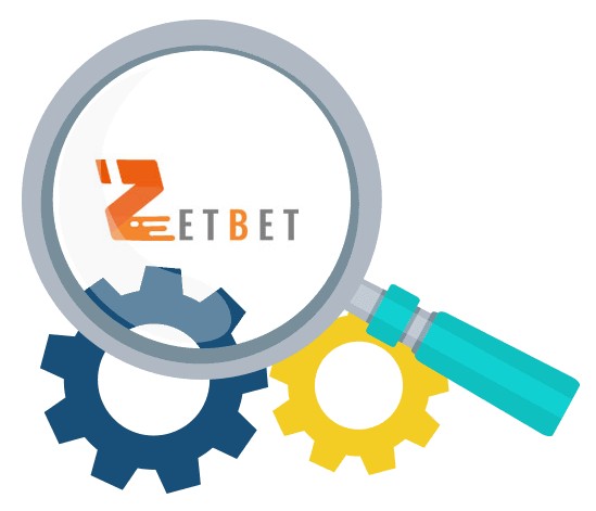 ZetBet - Software