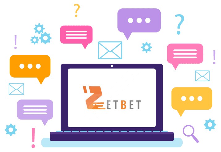ZetBet - Support