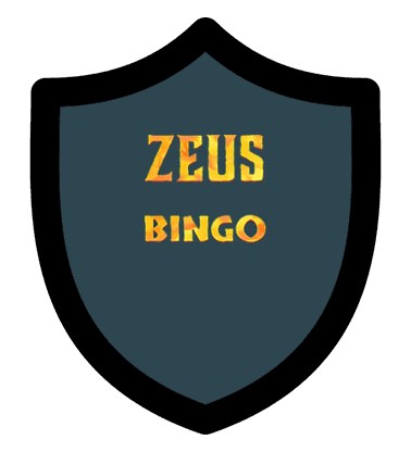 Zeus Bingo - Secure casino