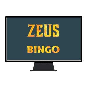 Zeus Bingo - casino review