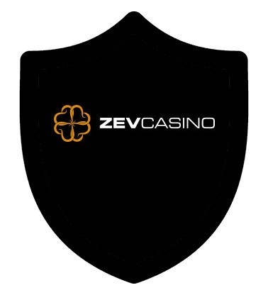Zevcasino - Secure casino
