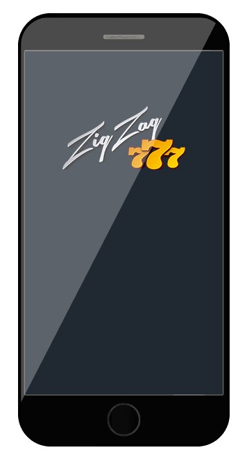 ZigZag777 Casino - Mobile friendly